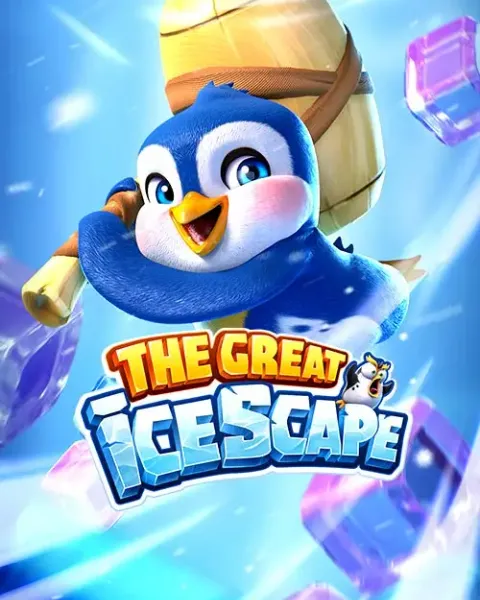 The Great Icescape