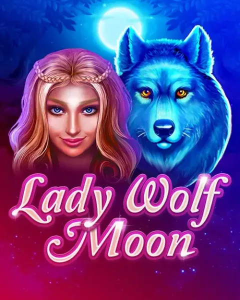 Lady Wolf Moon