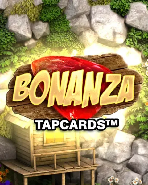 Bonanza Tapcards